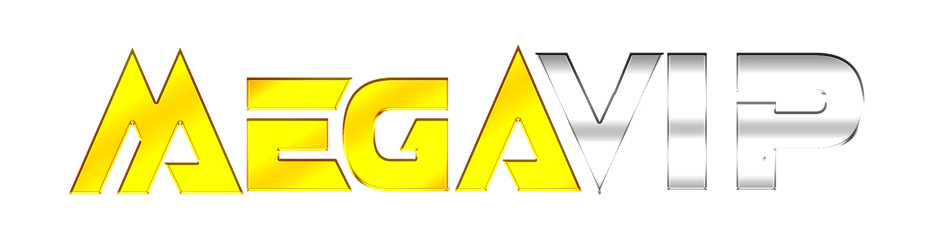 MEGAVIP     Logo